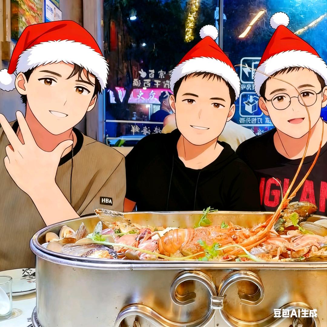 大脸