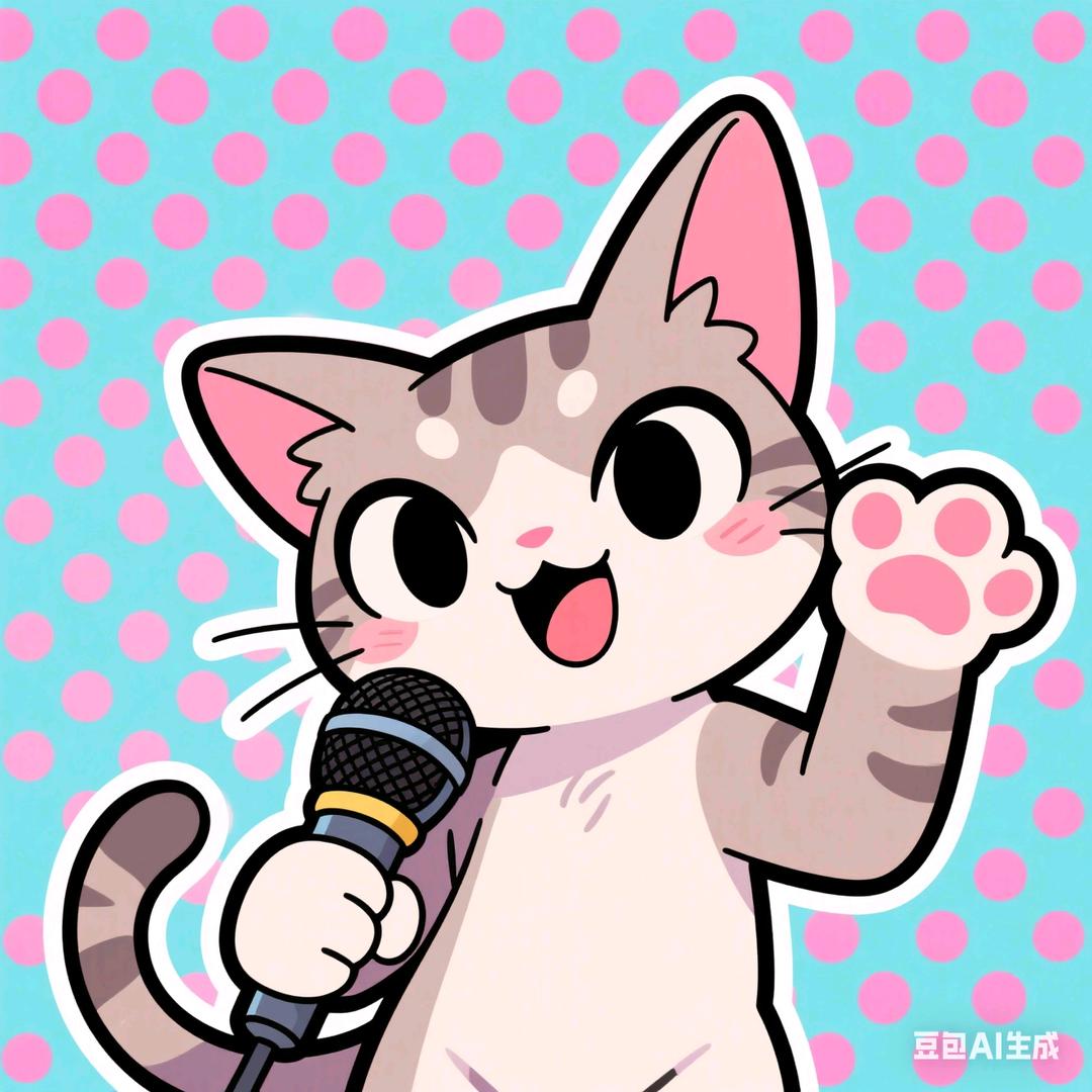 瓜田里的猹