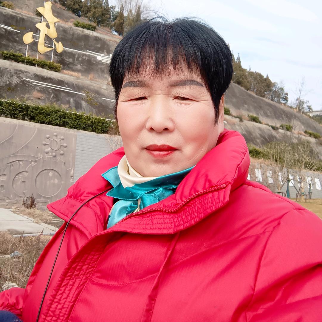 64年龙姐