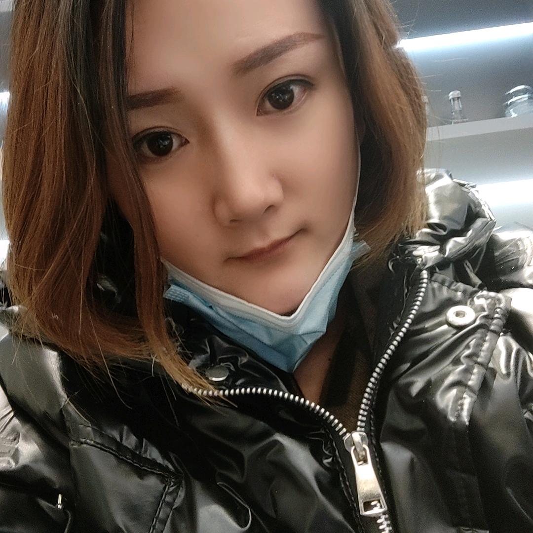 菲姐的小幸福