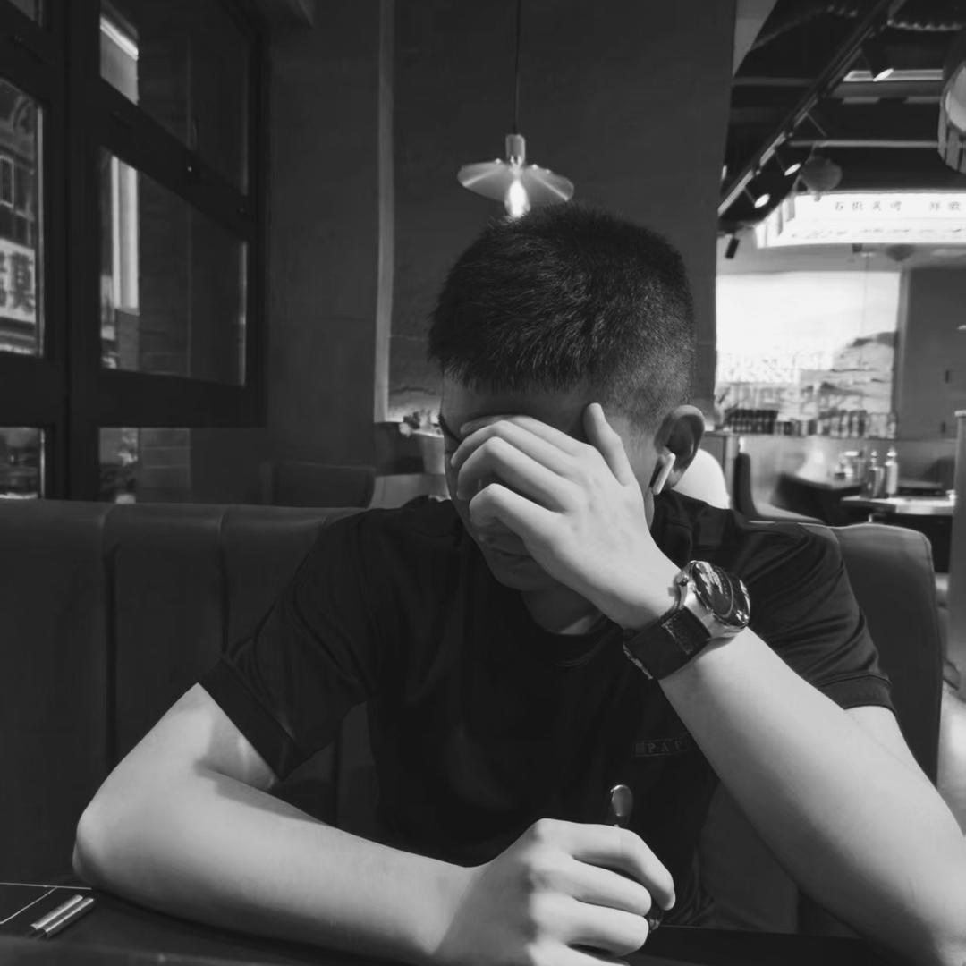 没事我zhao你