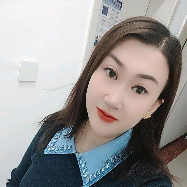💞对面的小姐姐