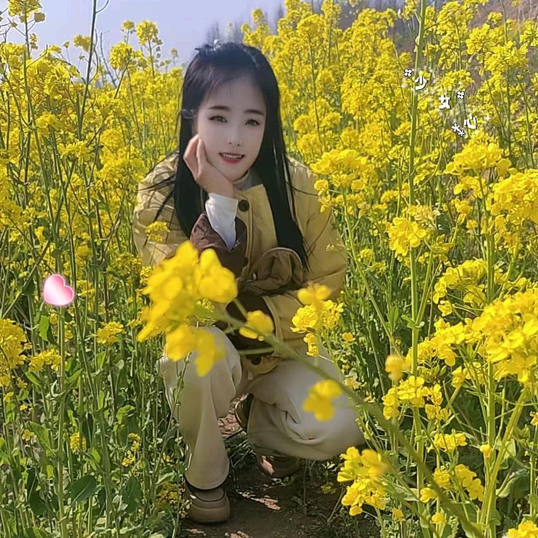 ぅ花🌸落晚妆ぅ