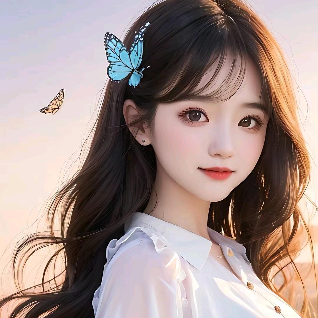 宛若晴空@