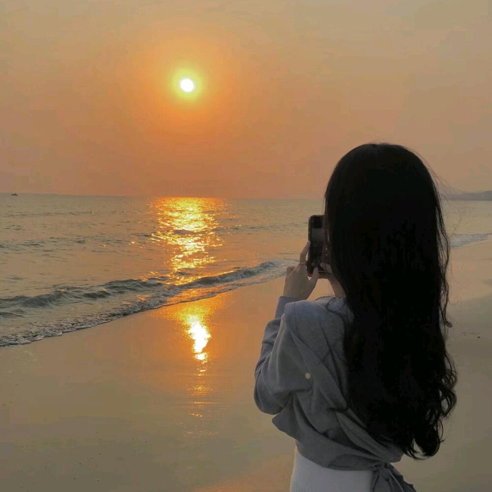 慢时光