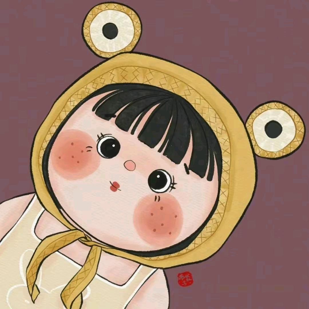 喜欢紫色哒