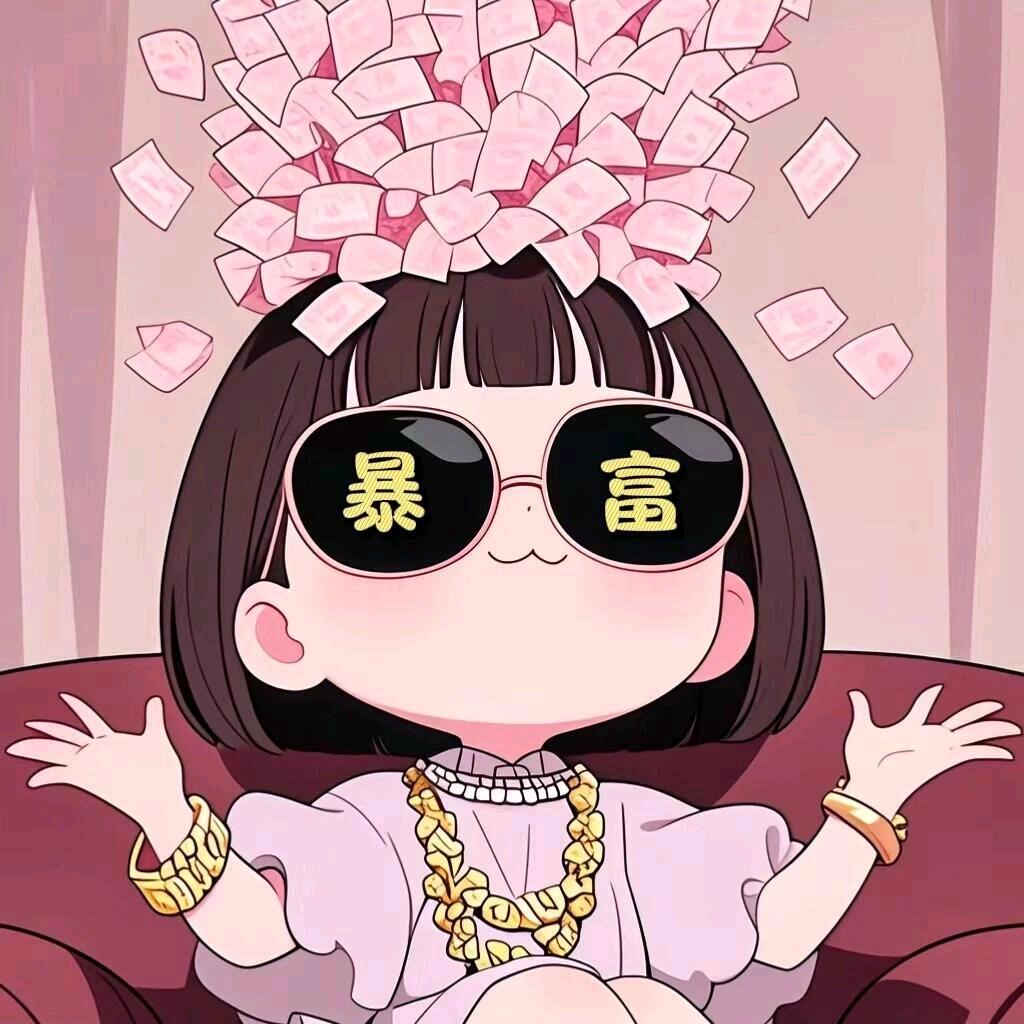 毛绒兔🐇