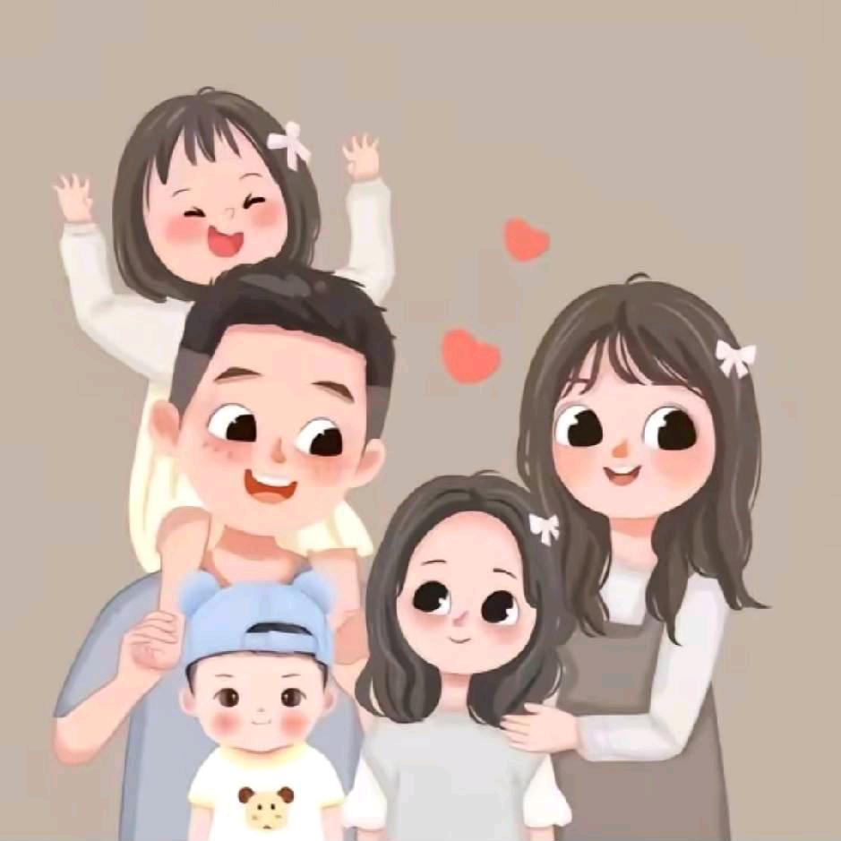 小丹吖❤️（日常带娃）