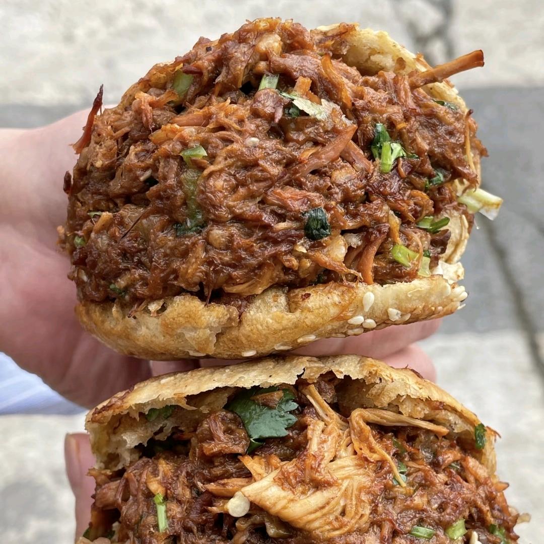 烧饼李老北京宠粉号