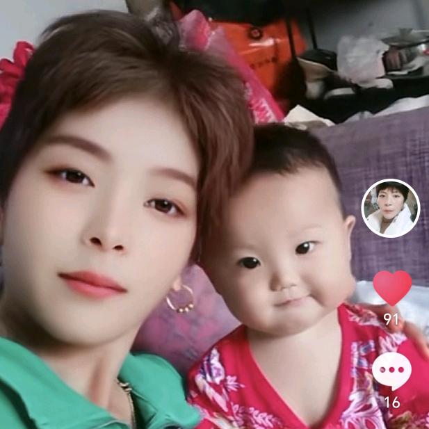 75年的兔🐇🐰姐