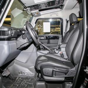 小拇指汽车油漆点喷