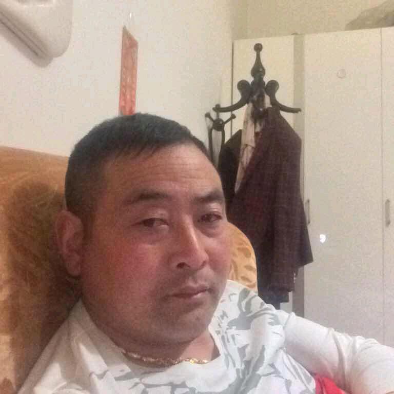 福哥