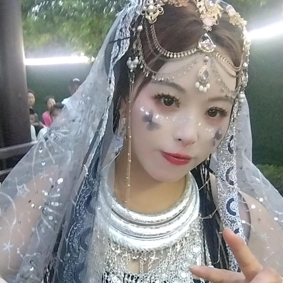 @小敏敏