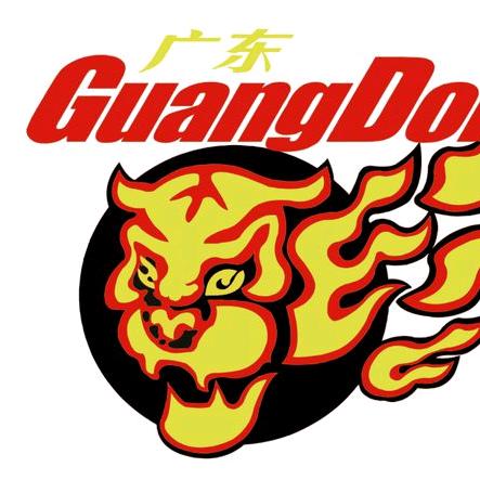 广东宏远华南虎