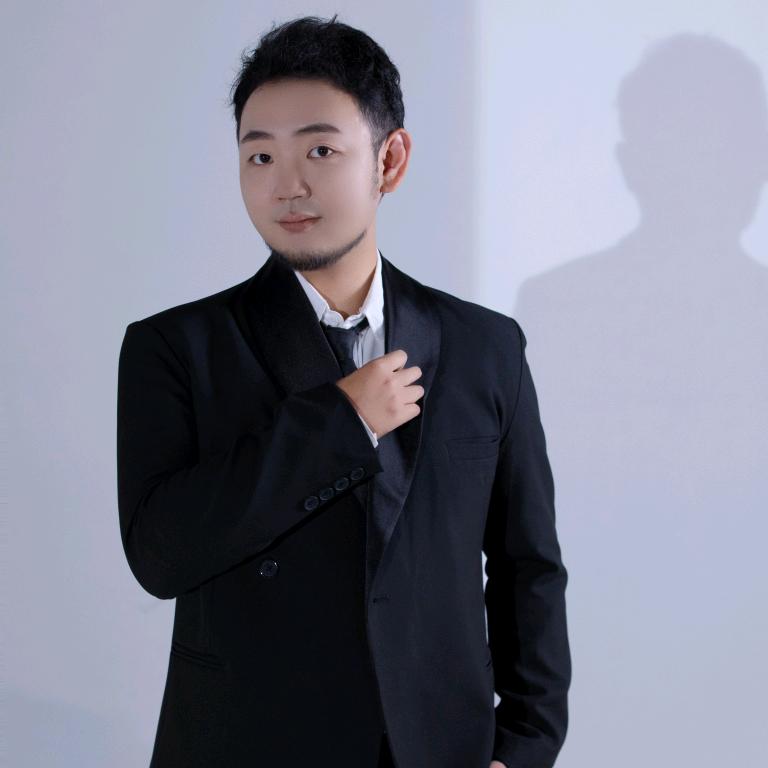 🎷张叫瘦