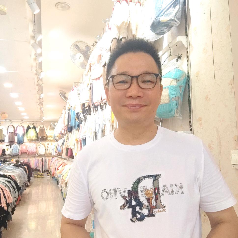 （黎塘丫丫团购）豆逗鱼童装店