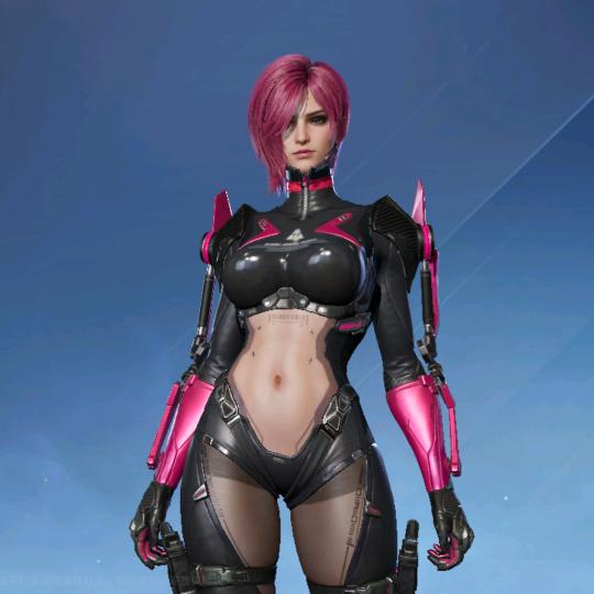 喜悦(逆战·未来)