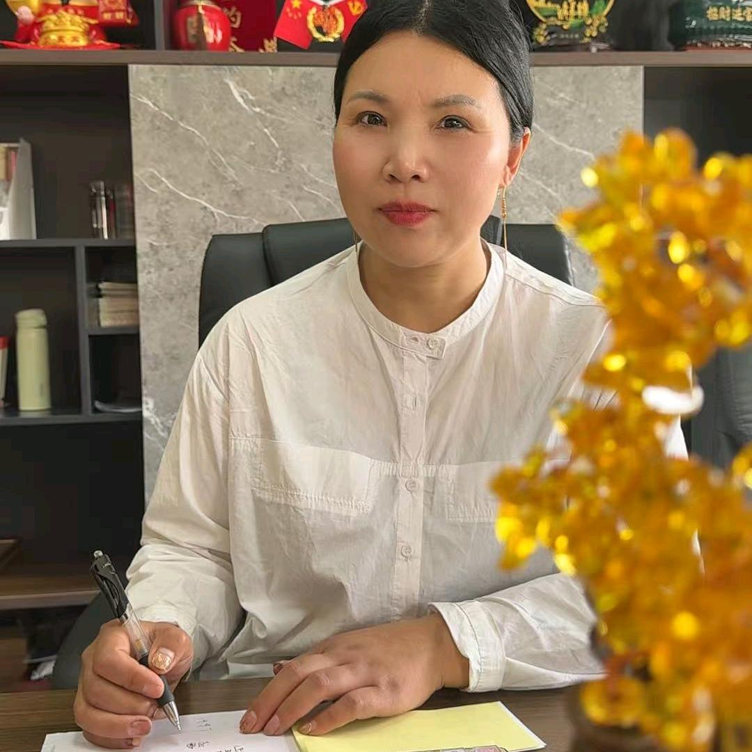 河南丽姐在上海做家政（带徒弟）