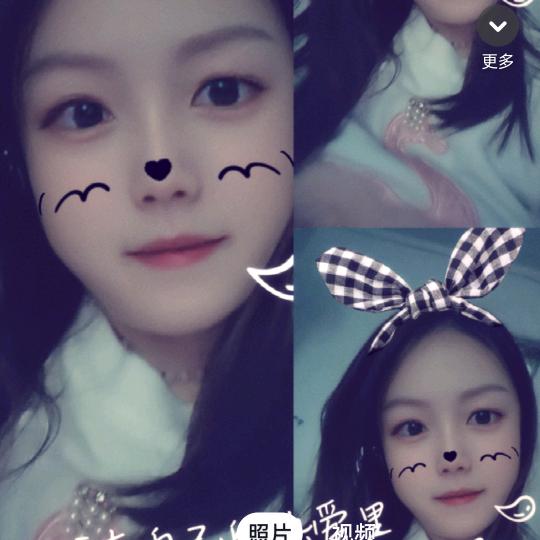 快乐宝贝儿(江德芸)