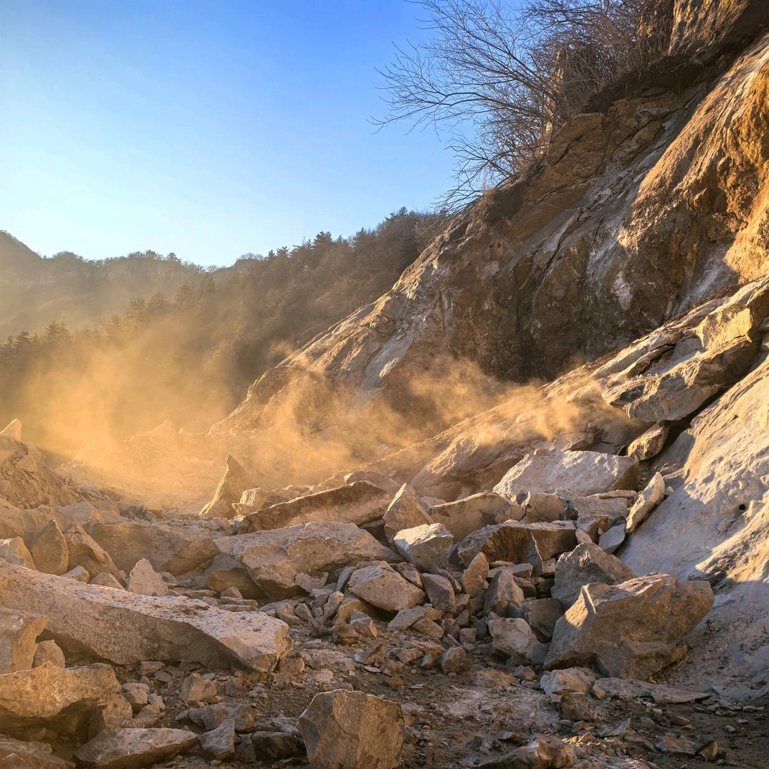 山西沣润矿山智能科技有限公司