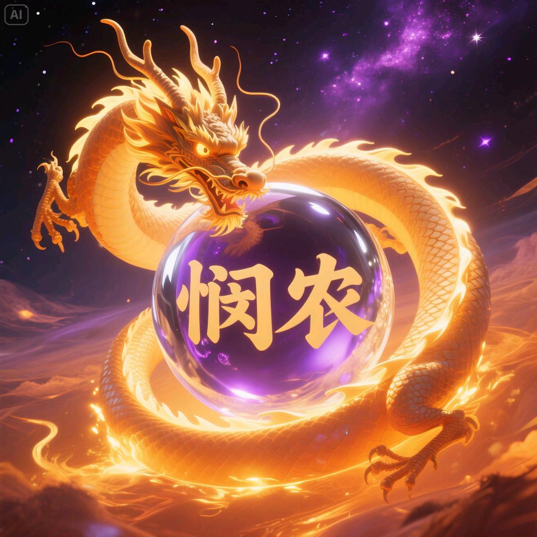 悯农