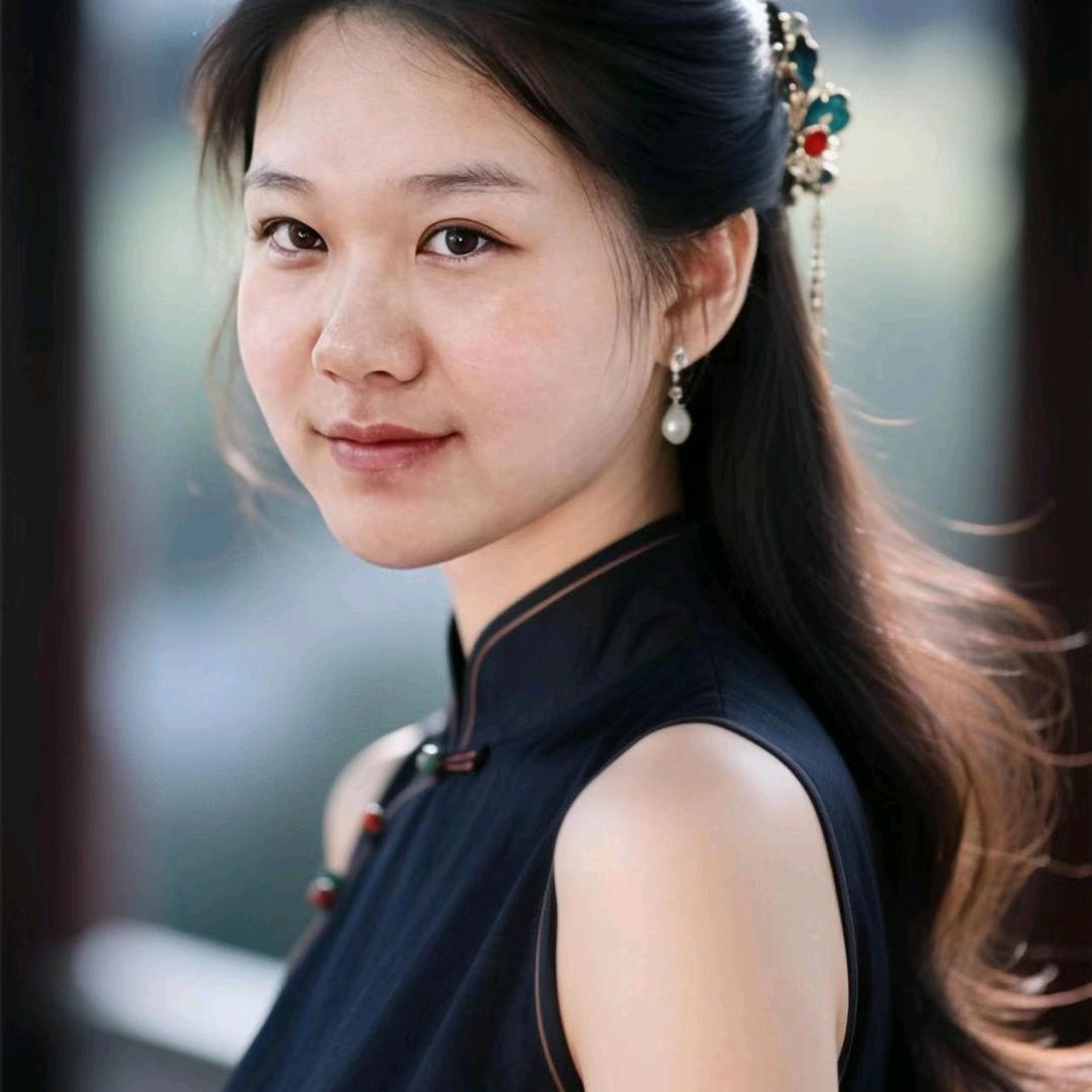 小霞