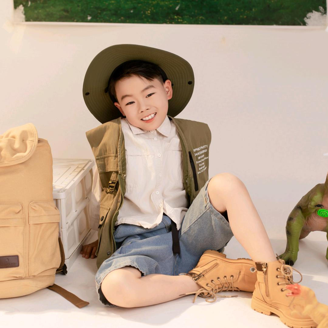 孙小妹鲜炒鸡