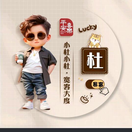 杜行侠