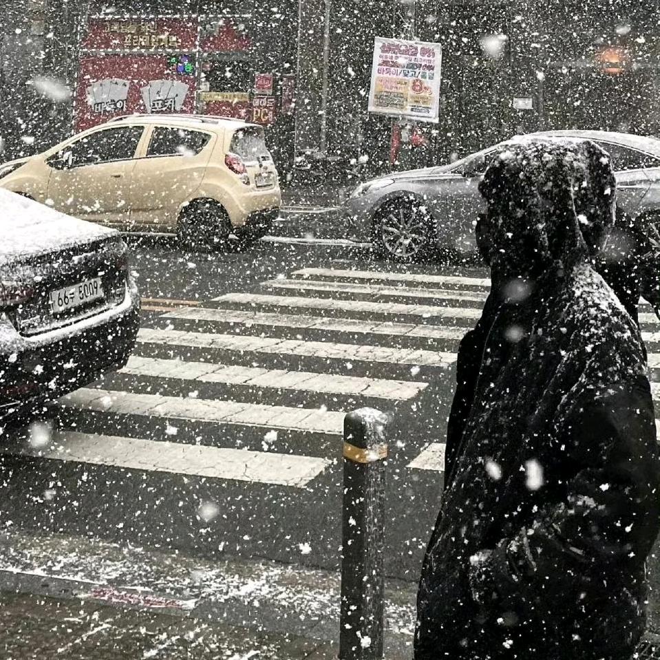 一觉睡到解放前