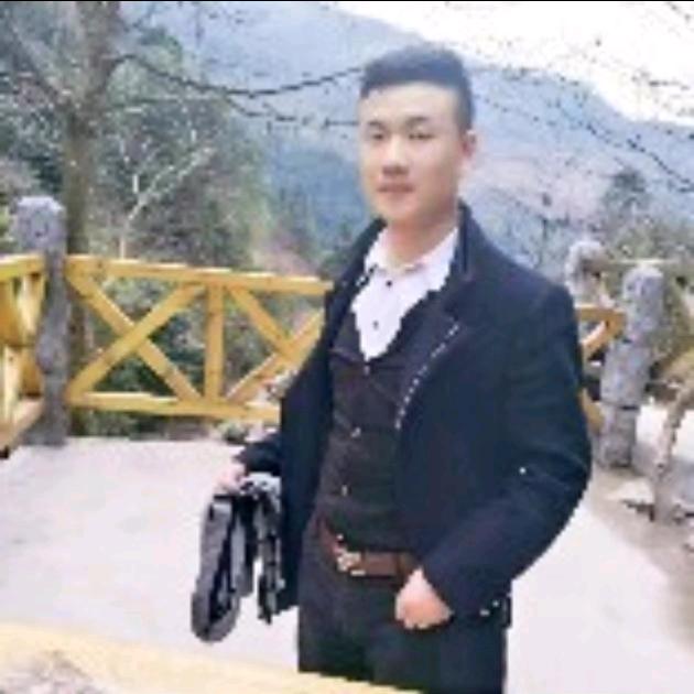 哈喽！你好