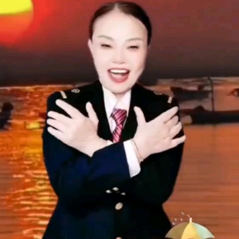 湖北黄姐《暂停直播》