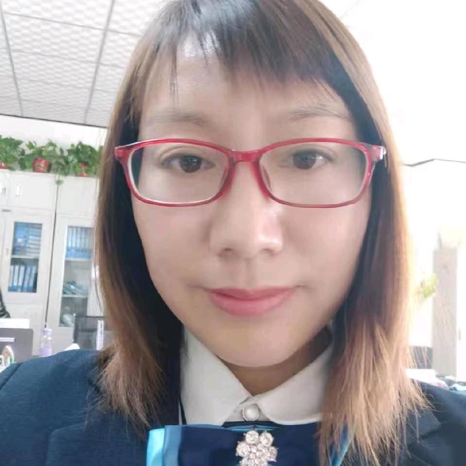 财税合规师李秋霞