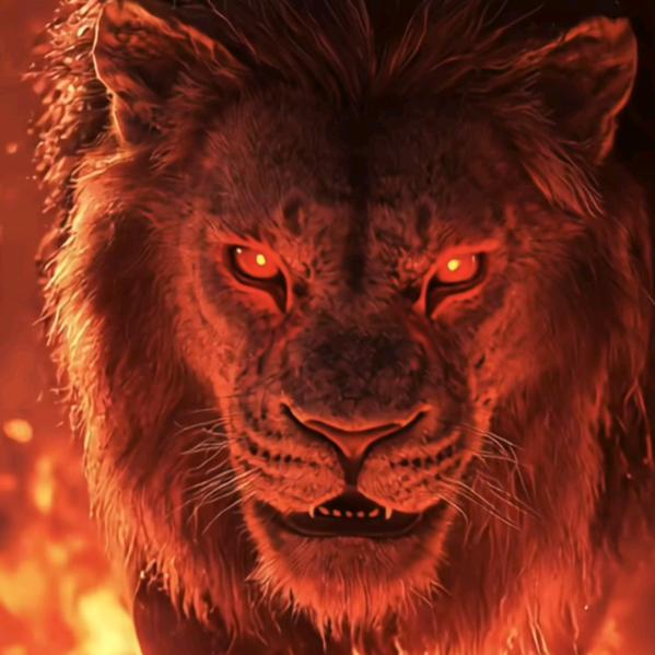 Lion King