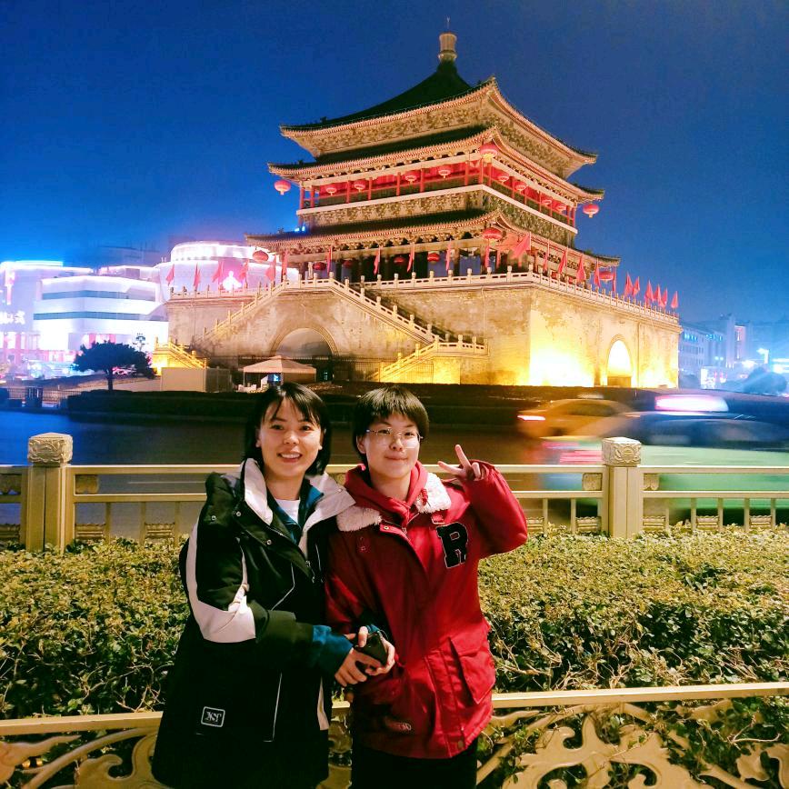 👯燃姐升学记🌺