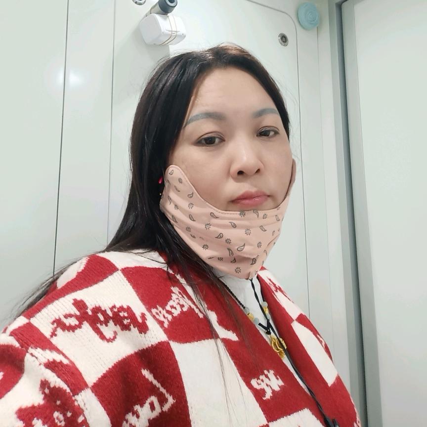 我太累了