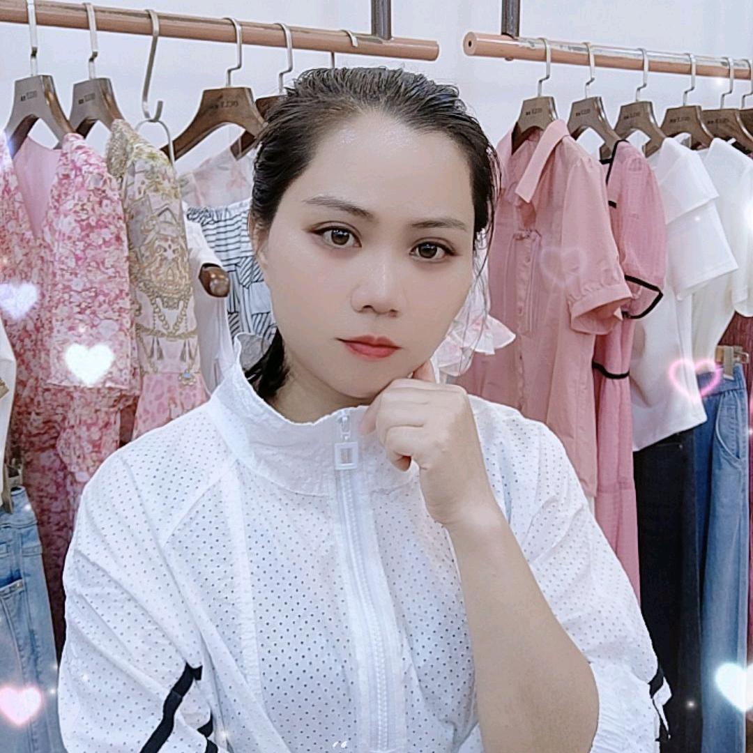 东莞大朗欧莉服饰