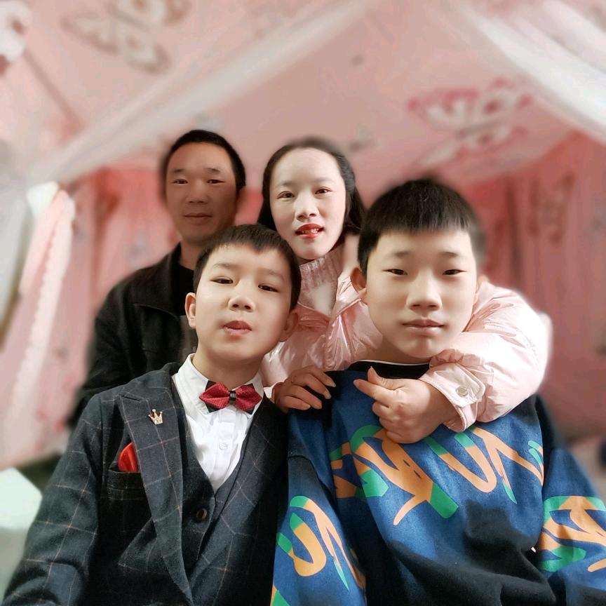 吕家女儿，申家的媳妇