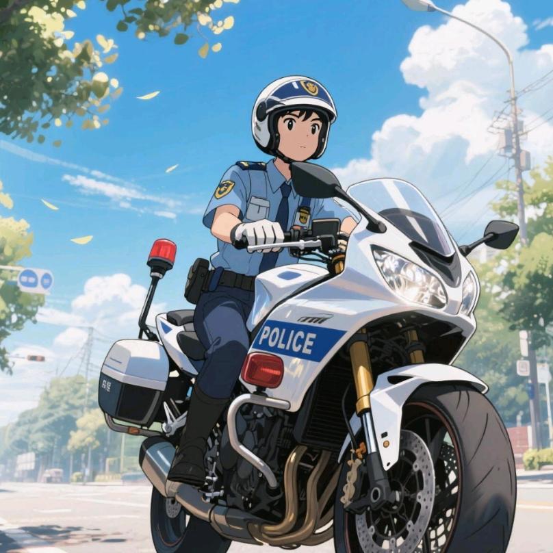 张队（张法策）