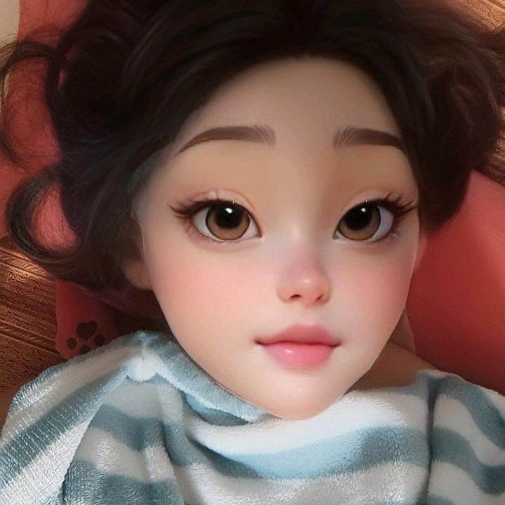 @安然🍀🌟💫