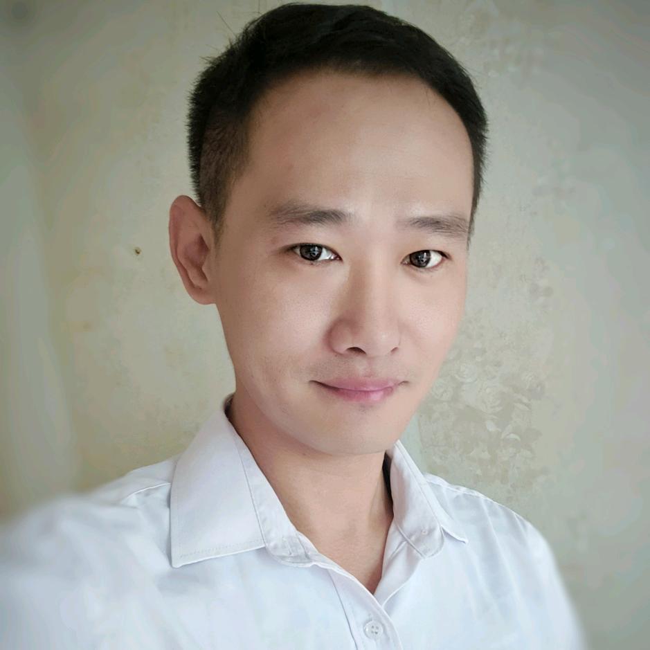 熊初默（熊哥）