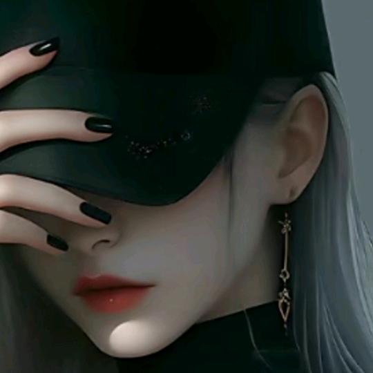 ★消失的她★