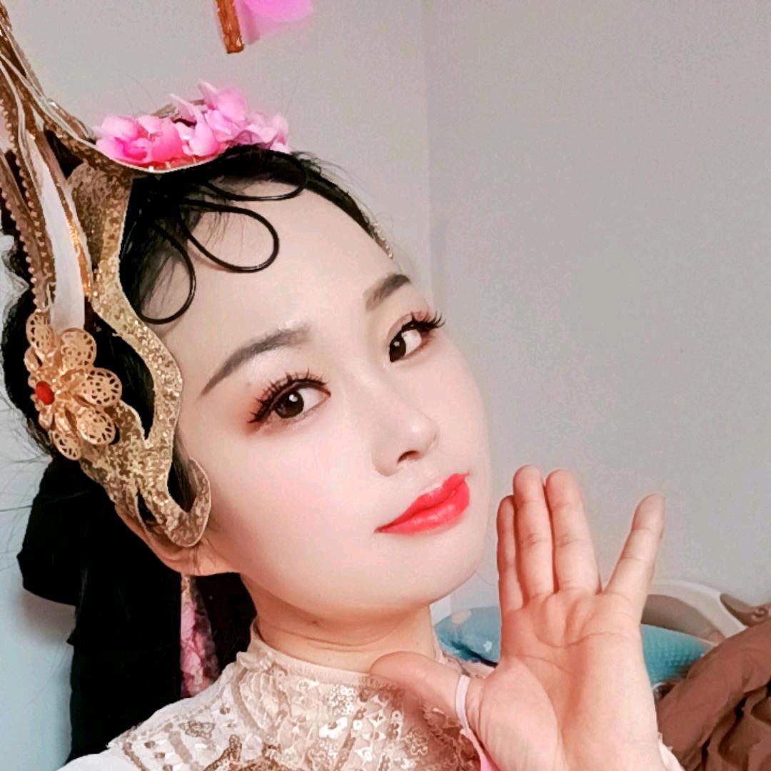 鹮乐鼓舞团——芬芬