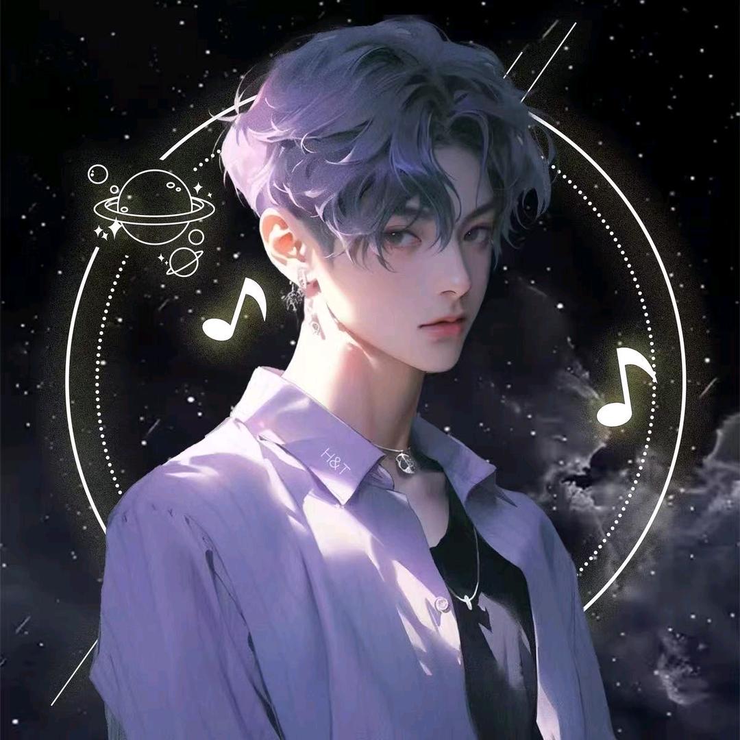 无暇.𝓨𝓴头像