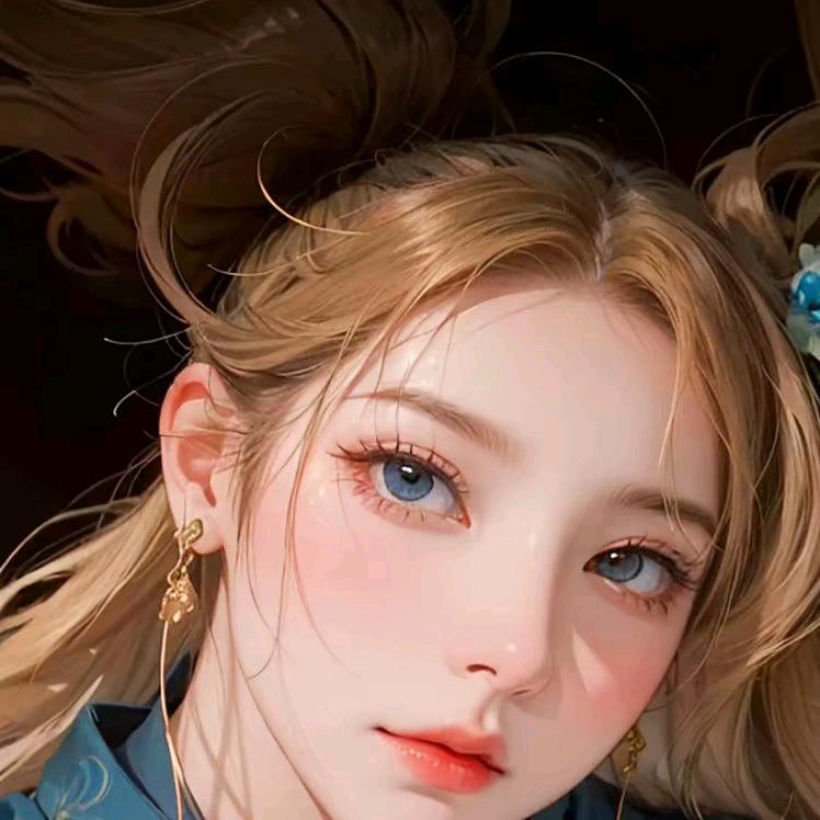 滚换头像