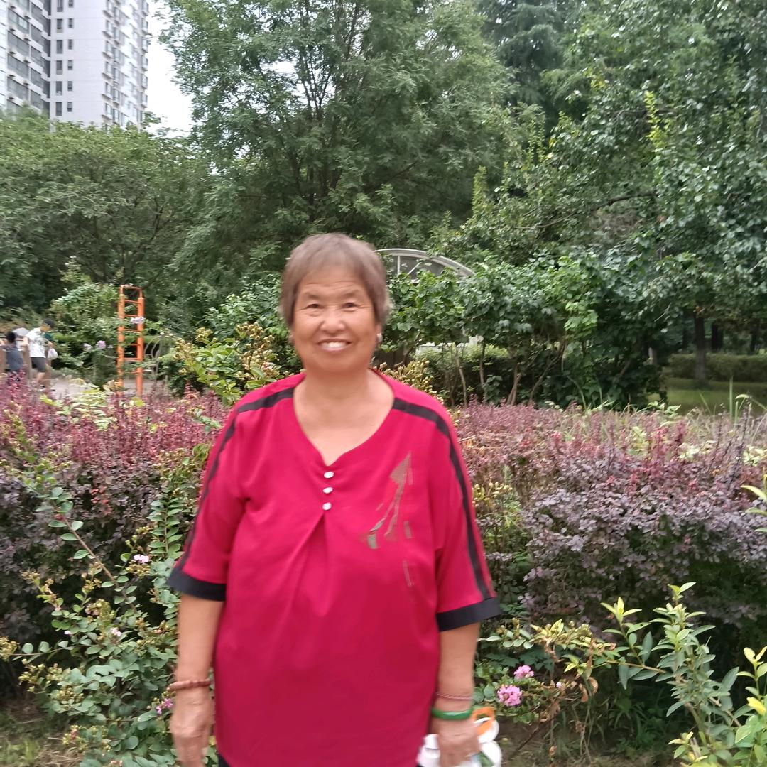 张巧芳