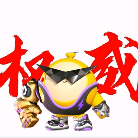 拥抱星星的月亮