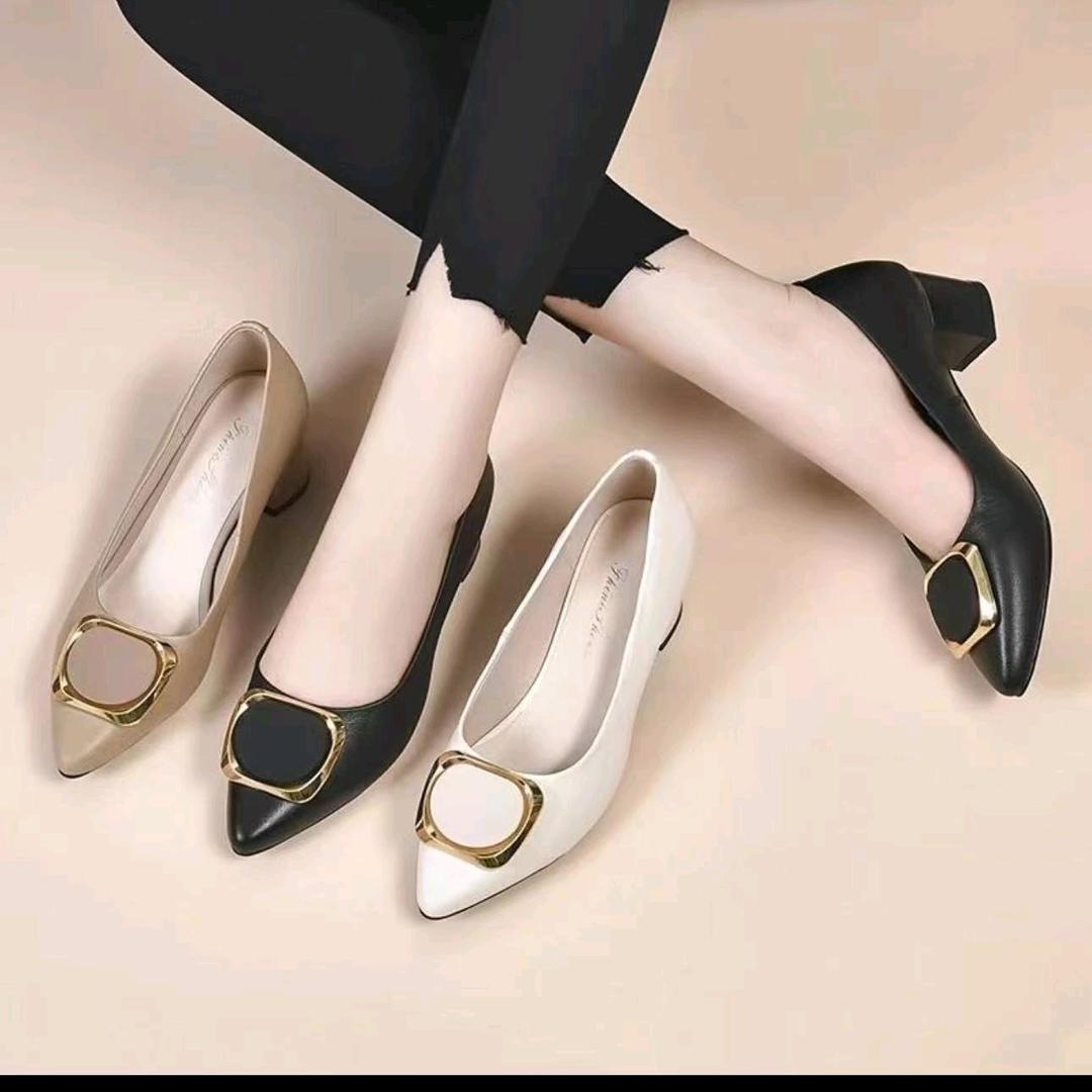 米莱工厂精品女鞋
