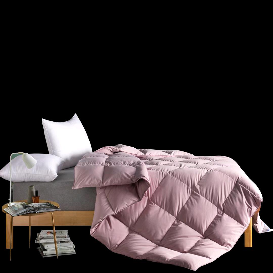 阳谷妙韵羽绒被翻新