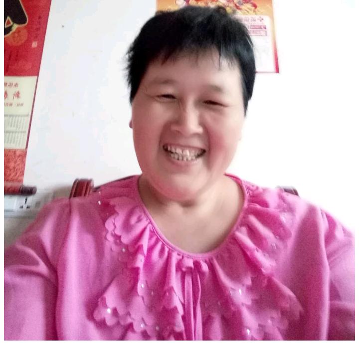 心情舒畅