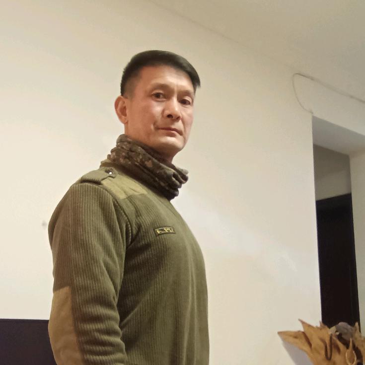 坚持（趣味生活）